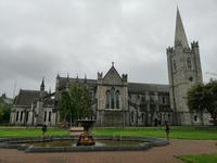 Dublin (4) &ndash; &copy; Katrin Kerpa (Eberhardt TRAVEL)