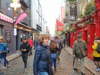 Dublin (10) &ndash; &copy; Katrin Kerpa (Eberhardt TRAVEL)