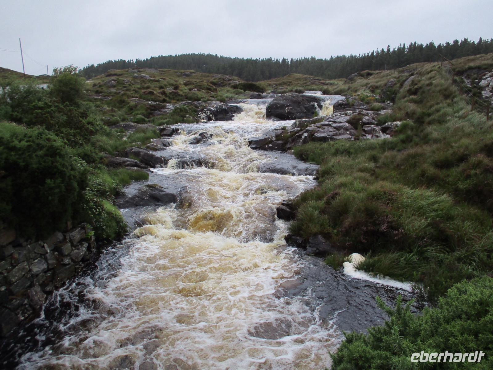 Connemara &ndash; &copy; Constanze Hölig (Eberhardt TRAVEL)