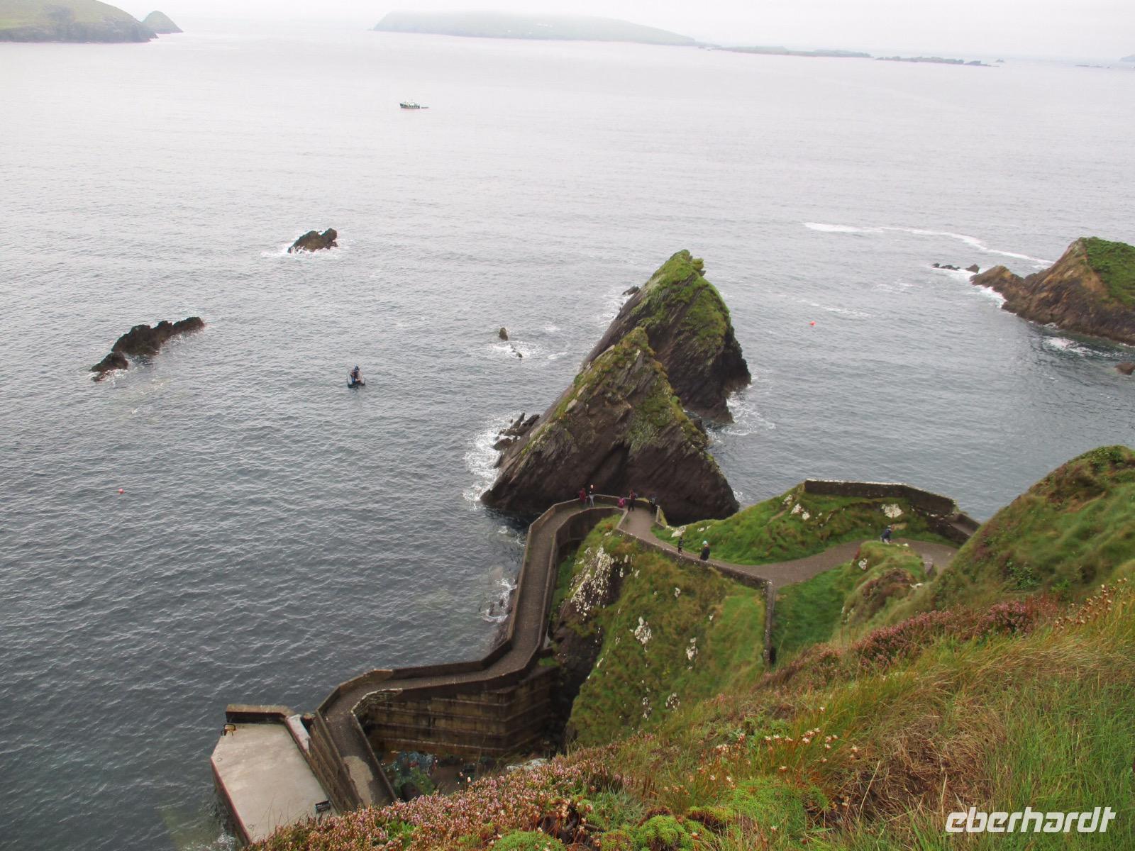 Dingle Halbinsel &ndash; &copy; Constanze Hölig (Eberhardt TRAVEL)