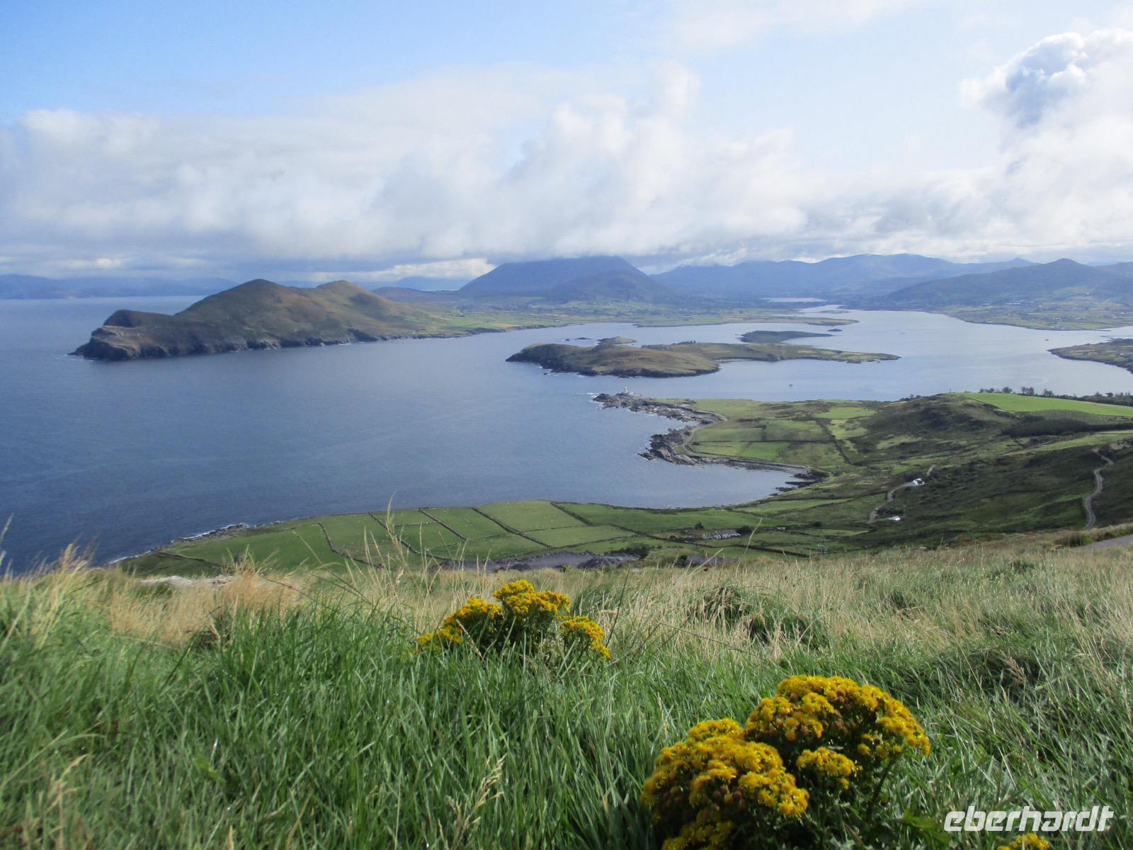 Valentia Island &ndash; &copy; Constanze Hölig (Eberhardt TRAVEL)