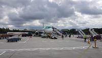 Air Lingus &ndash; &copy; Constanze Hölig (Eberhardt TRAVEL)