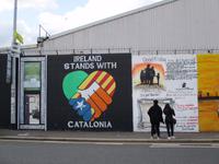 Belfast &ndash; &copy; Constanze Hölig (Eberhardt TRAVEL)