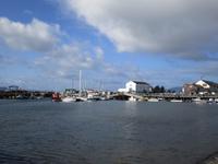 Carrickfergus &ndash; &copy; Constanze Hölig (Eberhardt TRAVEL)