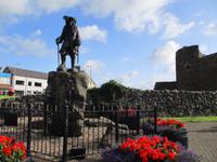 Carrickfergus &ndash; &copy; Constanze Hölig (Eberhardt TRAVEL)