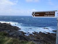 Malin Head &ndash; &copy; Constanze Hölig (Eberhardt TRAVEL)
