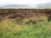 Aileach Stonefort &ndash; &copy; Constanze Hölig (Eberhardt TRAVEL)