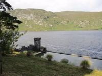 Glenveagh Nationalpark &ndash; &copy; Constanze Hölig (Eberhardt TRAVEL)