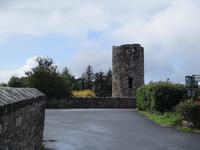 Drumcliff &ndash; &copy; Constanze Hölig (Eberhardt TRAVEL)