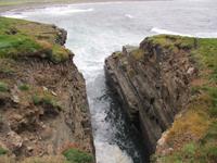Downpatrick Head &ndash; &copy; Constanze Hölig (Eberhardt TRAVEL)