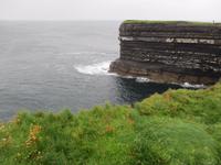 Downpatrick Head &ndash; &copy; Constanze Hölig (Eberhardt TRAVEL)