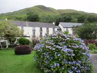 Leenane &ndash; &copy; Constanze Hölig (Eberhardt TRAVEL)