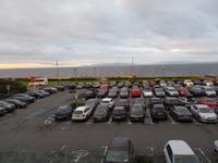 Salthill Hotel &ndash; &copy; Constanze Hölig (Eberhardt TRAVEL)