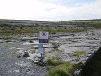Burren &ndash; &copy; Constanze Hölig (Eberhardt TRAVEL)