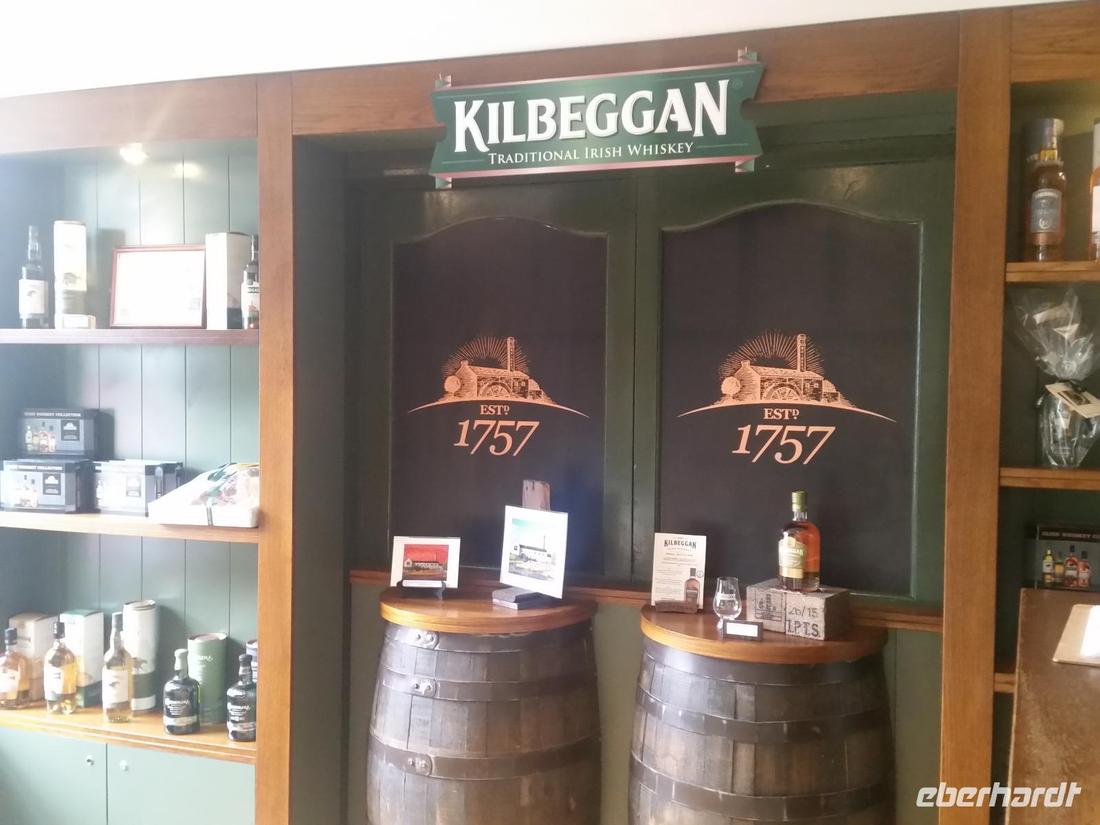 001-Kilbeggan &ndash; &copy; Dirk Schlosser (Eberhardt TRAVEL)