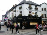 002-Galway &ndash; &copy; Dirk Schlosser (Eberhardt TRAVEL)