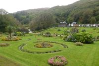 004-Kylemore-Abbey &ndash; &copy; Dirk Schlosser (Eberhardt TRAVEL)