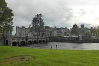 009-Ashford-Castle &ndash; &copy; Dirk Schlosser (Eberhardt TRAVEL)