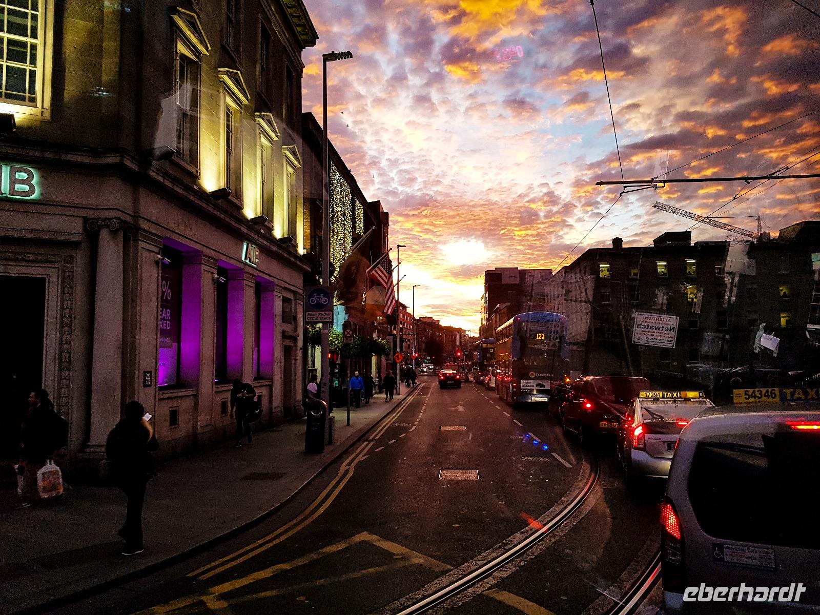 Dublin &ndash; &copy; Vivien Fiedler (Eberhardt TRAVEL)
