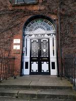 Doors of Dublin &ndash; &copy; Vivien Fiedler (Eberhardt TRAVEL)