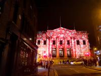 Dublin Lights