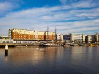 Dublin, Liffy, Jeanie Johnston &ndash; &copy; Vivien Fiedler (Eberhardt TRAVEL)
