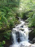 Torc Wasserfall &ndash; &copy; Claudia Bernhardt (Eberhardt TRAVEL)
