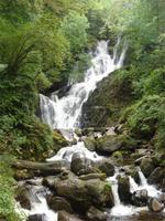 Torc Wasserfall &ndash; &copy; Claudia Bernhardt (Eberhardt TRAVEL)