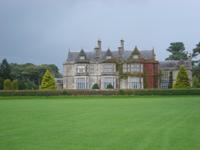 Muckross House &ndash; &copy; Claudia Bernhardt (Eberhardt TRAVEL)