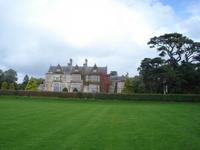 Muckross House &ndash; &copy; Claudia Bernhardt (Eberhardt TRAVEL)