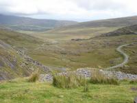 Healy Passstrasse &ndash; &copy; Claudia Bernhardt (Eberhardt TRAVEL)