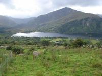 Healy Pass
