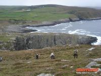 Sheeps Head Nordküste &ndash; &copy; Claudia Bernhardt (Eberhardt TRAVEL)