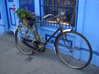 Kilkenny &ndash; &copy; Claudia Bernhardt (Eberhardt TRAVEL)