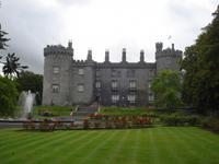 Kilkenny Castle Park &ndash; &copy; Claudia Bernhardt (Eberhardt TRAVEL)