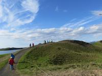 15.06.2016: Myvatn - Der Mückensee  .... bei uns ohne Mücken :-) &ndash; &copy; Britt Reuter-Bracklow (Eberhardt TRAVEL)