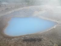 22.06.2016: Geothermalgebiet Haukadalur &ndash; &copy; Britt Reuter-Bracklow (Eberhardt TRAVEL)