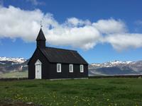 13.06.2016: Stopp bei Budir &ndash; &copy; Britt Reuter-Bracklow (Eberhardt TRAVEL)