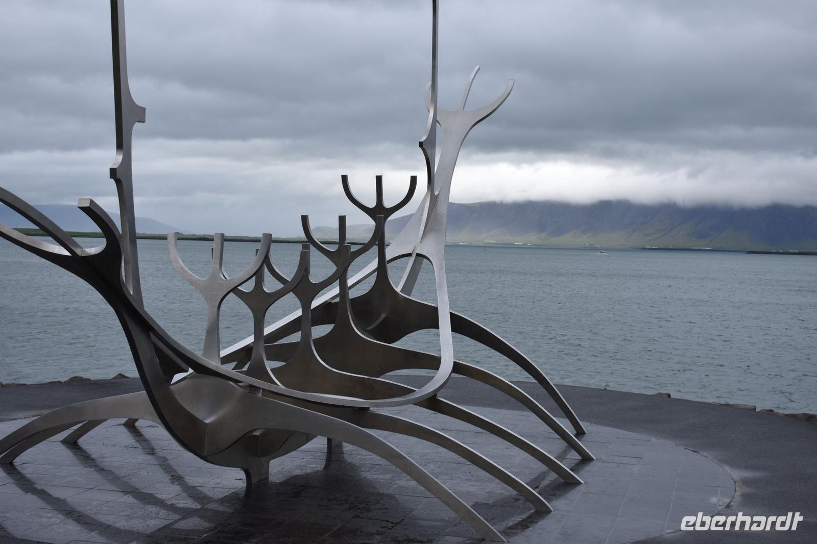 Reykjavik &ndash; &copy; Eric Richter (Eberhardt TRAVEL)