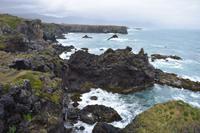 Snæfellsnes  &ndash; &copy; Eric Richter (Eberhardt TRAVEL)