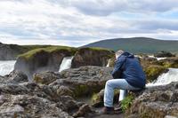 Goðafoss  &ndash; &copy; Eric Richter (Eberhardt TRAVEL)