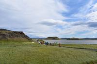 Mývatn &ndash; &copy; Eric Richter (Eberhardt TRAVEL)