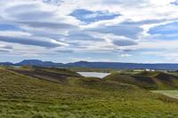 Mývatn &ndash; &copy; Eric Richter (Eberhardt TRAVEL)
