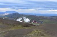Namaskardh / Krafla &ndash; &copy; Eric Richter (Eberhardt TRAVEL)