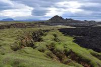 Namaskardh / Krafla &ndash; &copy; Eric Richter (Eberhardt TRAVEL)