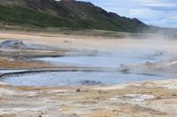 Namaskardh / Krafla &ndash; &copy; Eric Richter (Eberhardt TRAVEL)