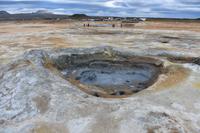 Namaskardh / Krafla &ndash; &copy; Eric Richter (Eberhardt TRAVEL)