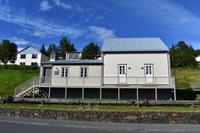 Fáskrúðsfjörður  &ndash; &copy; Eric Richter (Eberhardt TRAVEL)