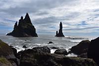 Vík í Mýrdal  &ndash; &copy; Eric Richter (Eberhardt TRAVEL)