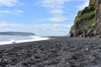Vík í Mýrdal  &ndash; &copy; Eric Richter (Eberhardt TRAVEL)